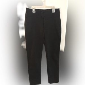 Cabi size 4 black dress pants